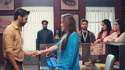 Bade Achhe Lagte Hain