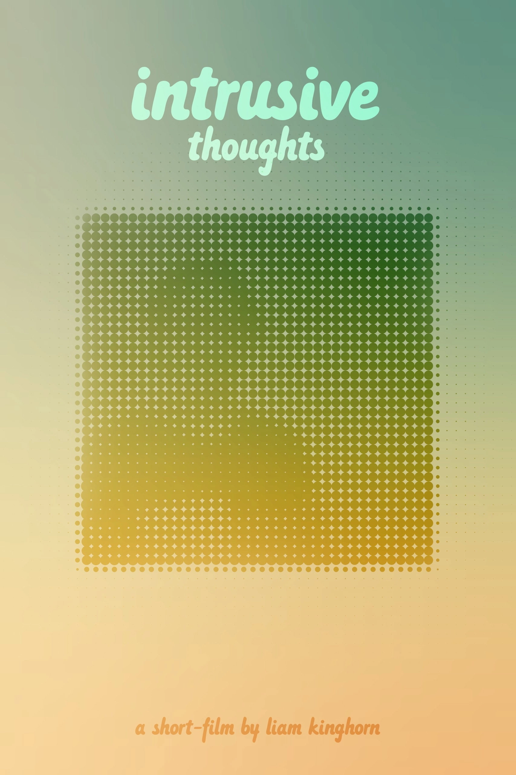 Intrusive Thoughts