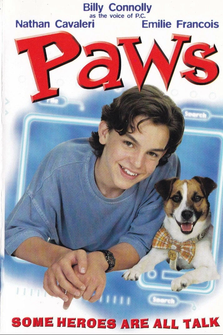 Paws