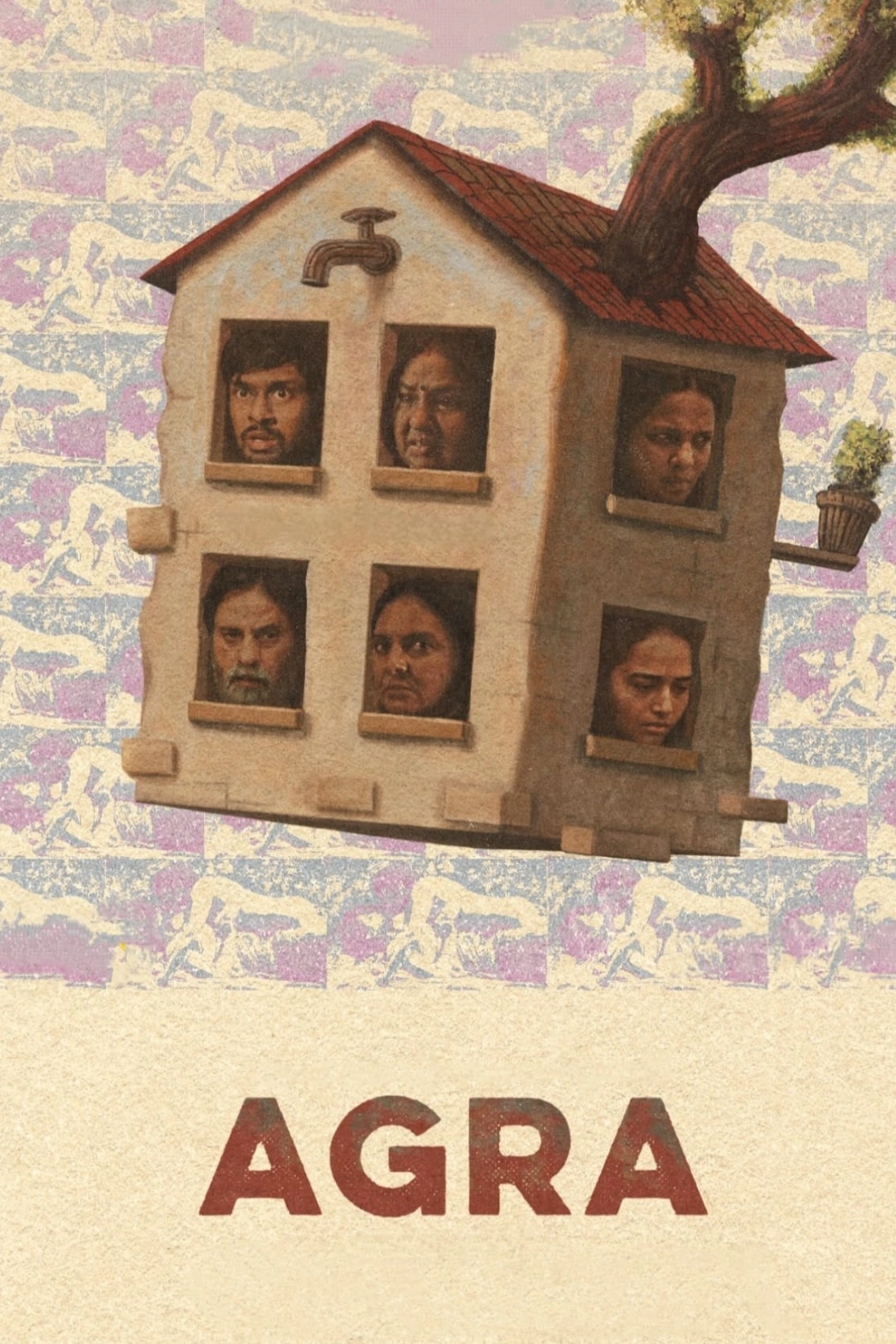 Agra