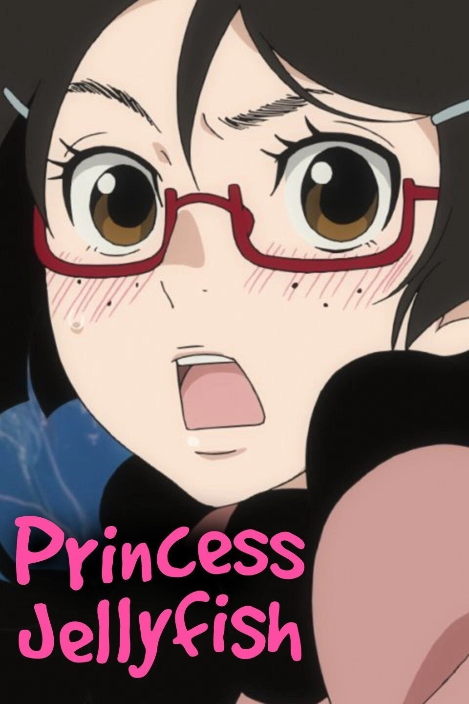 Princess Jellyfish