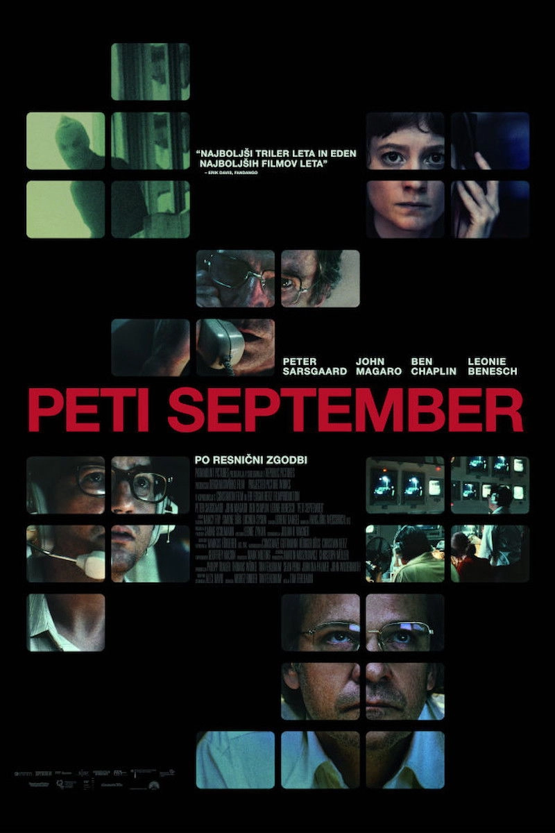 September 5