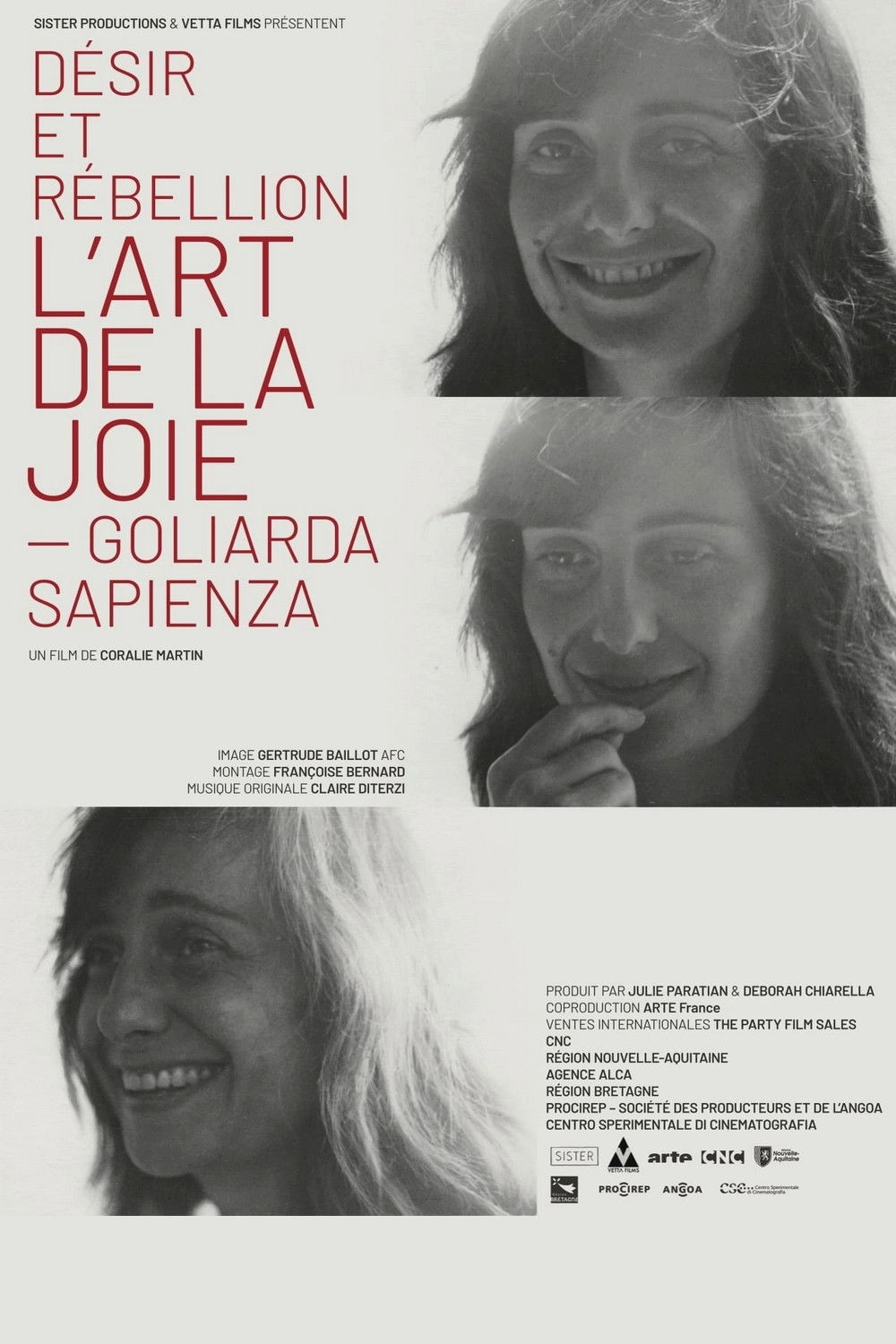 The Art of Joy by Goliarda Sapienza: Writing for Emancipation