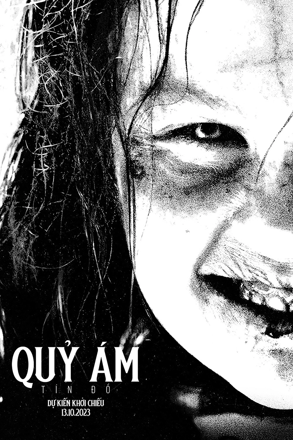 The Exorcist: Believer
