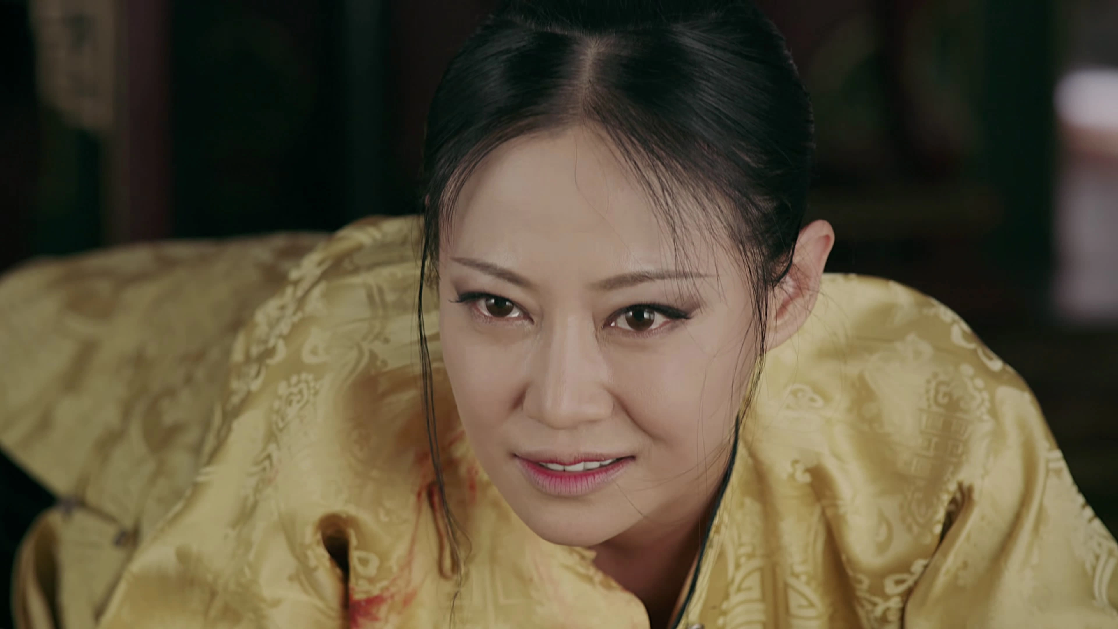 Story of Yanxi Palace