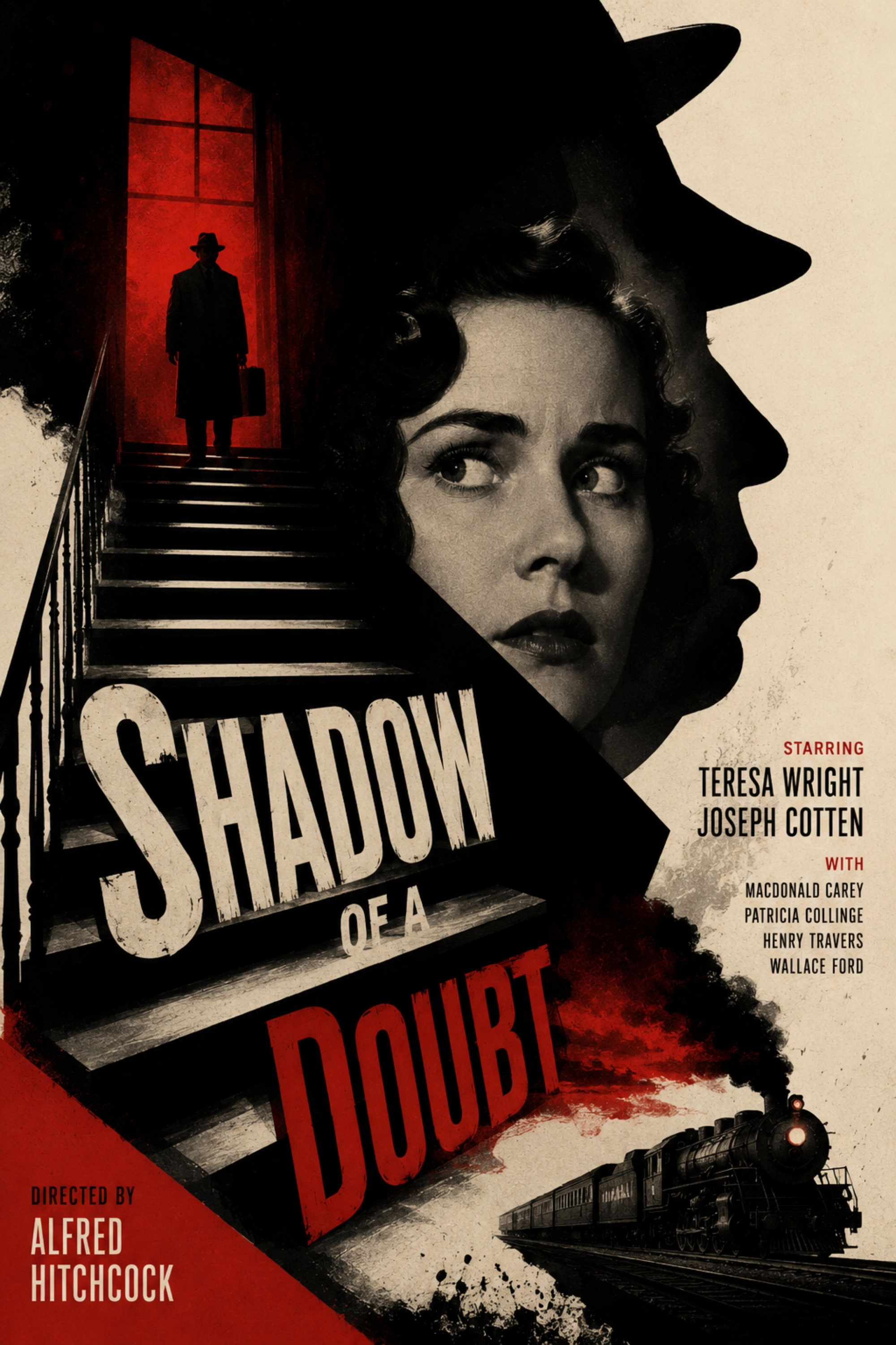 Shadow of a Doubt
