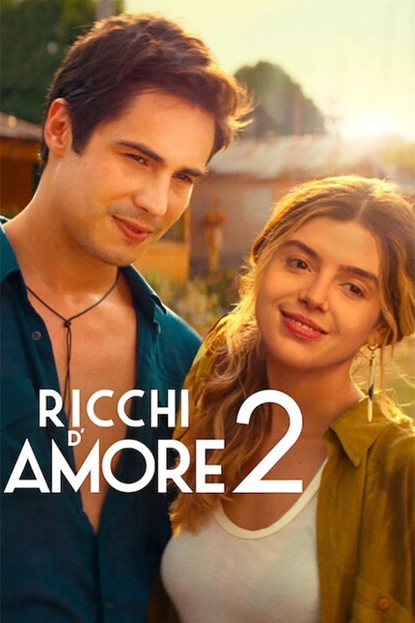 Rich in Love 2