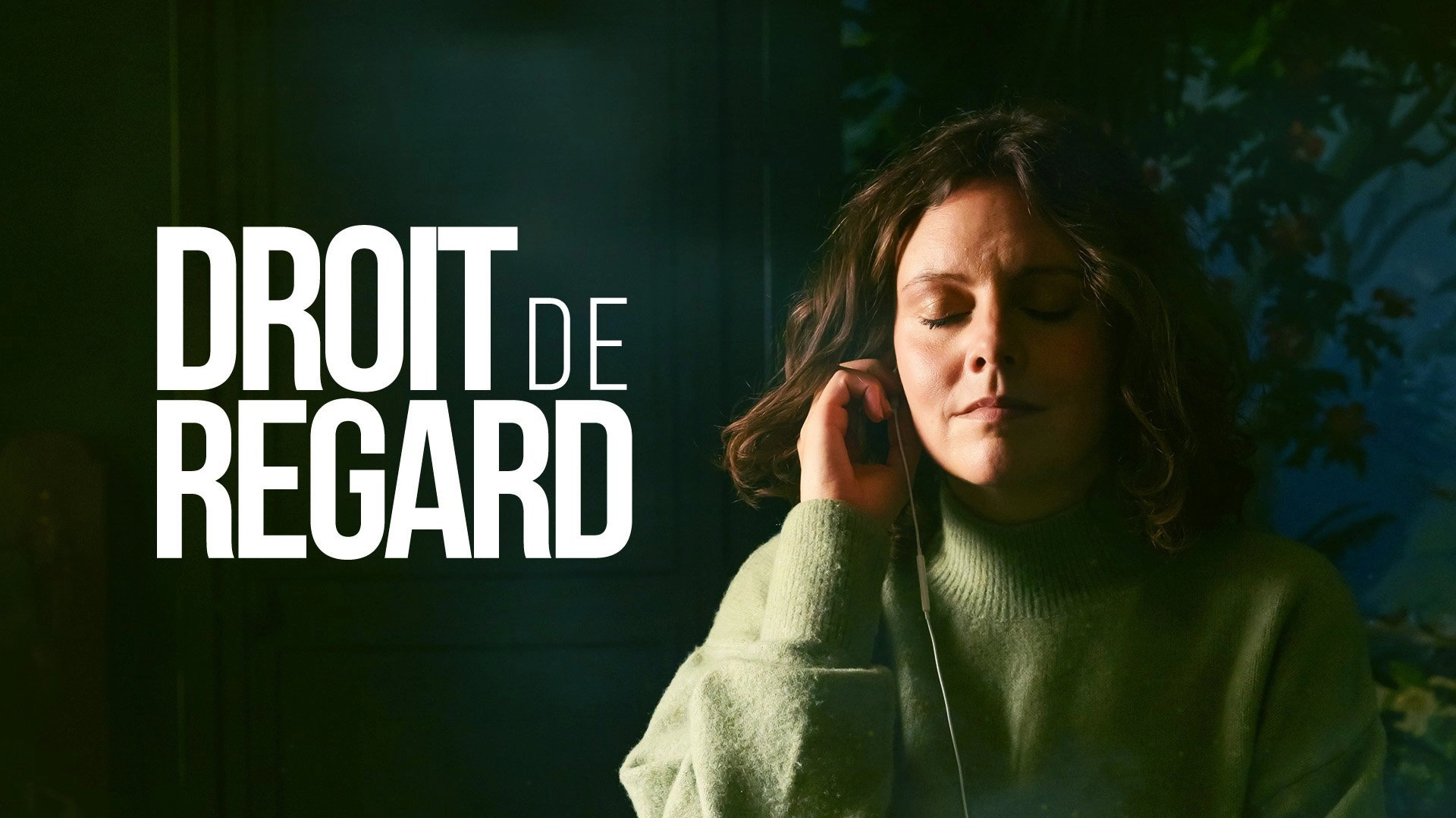 Droit de regard