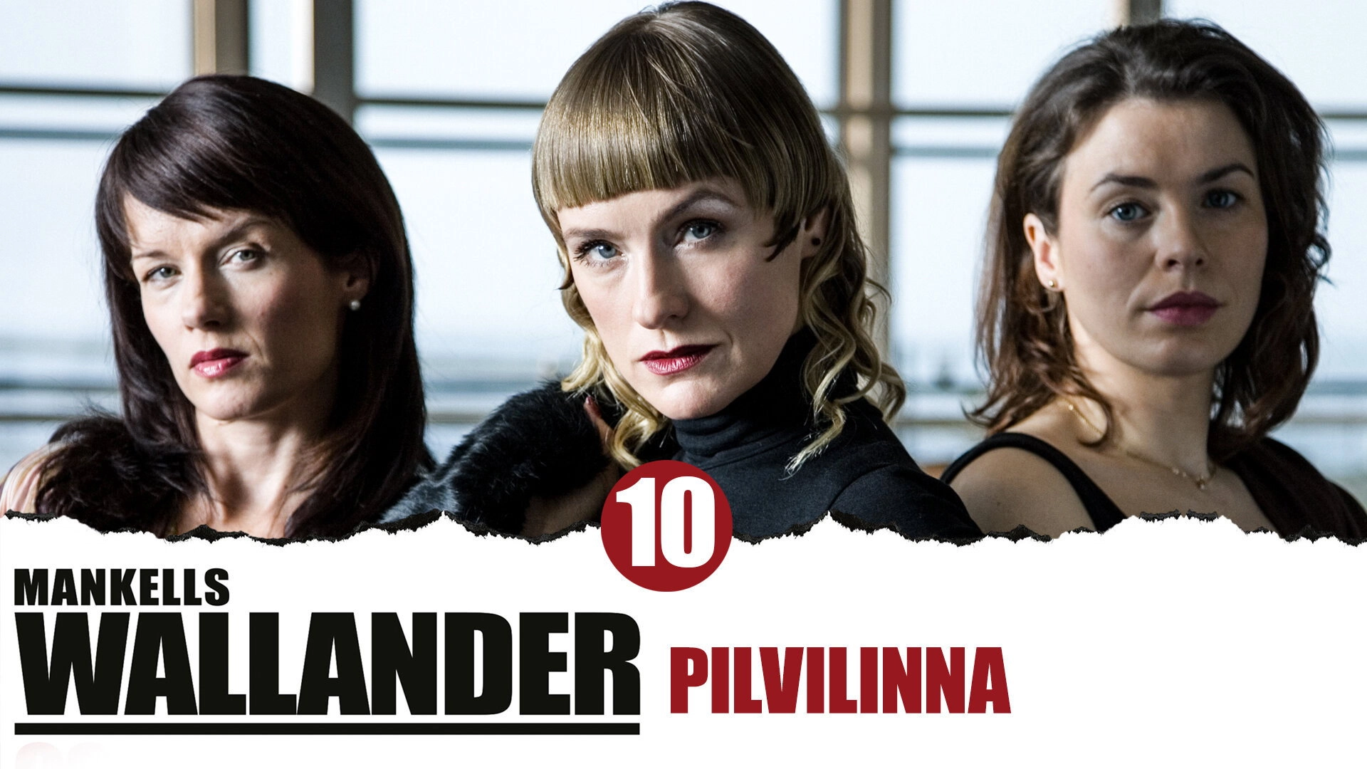 Wallander: The Castle Ruins