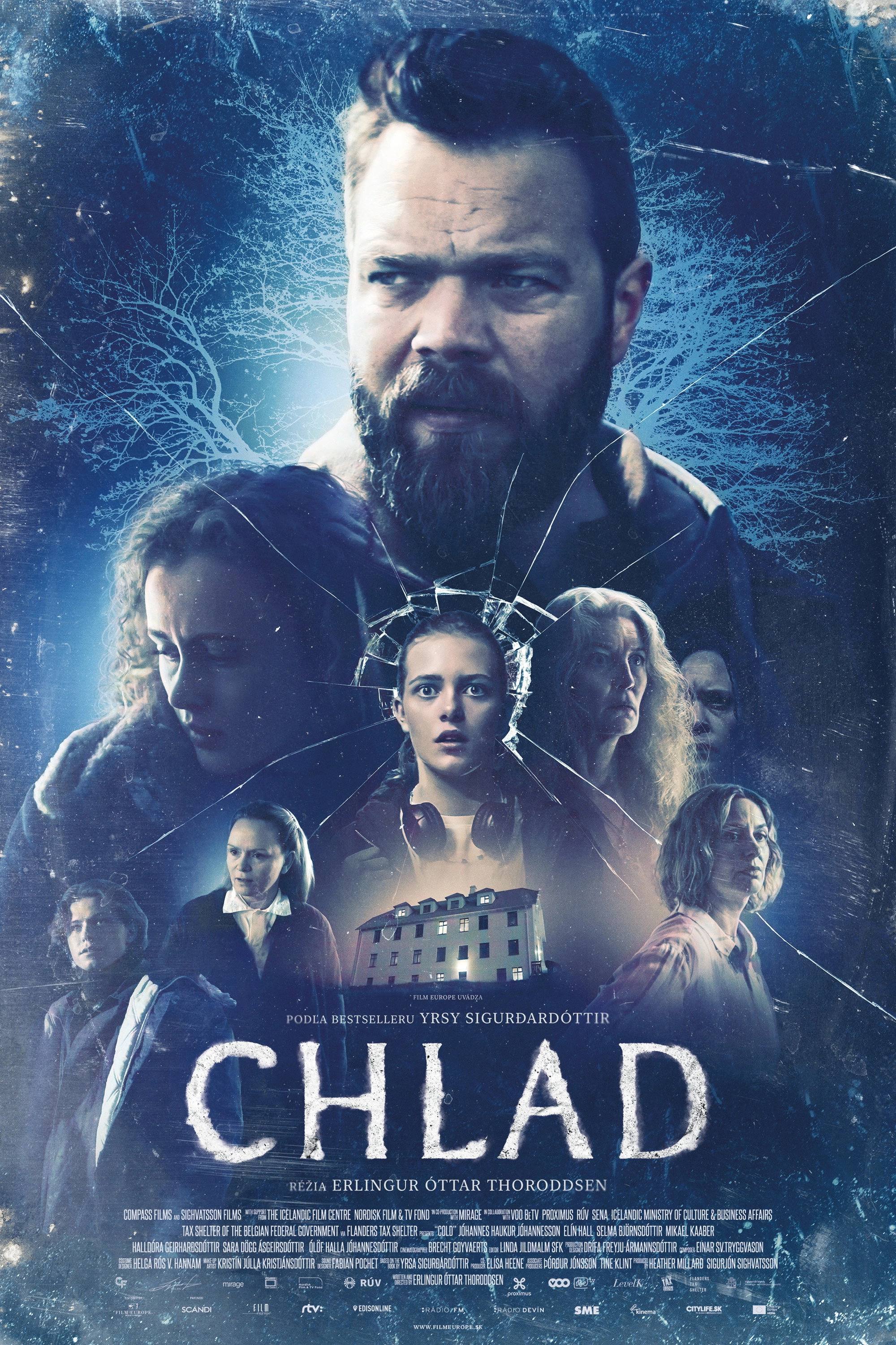 Cold