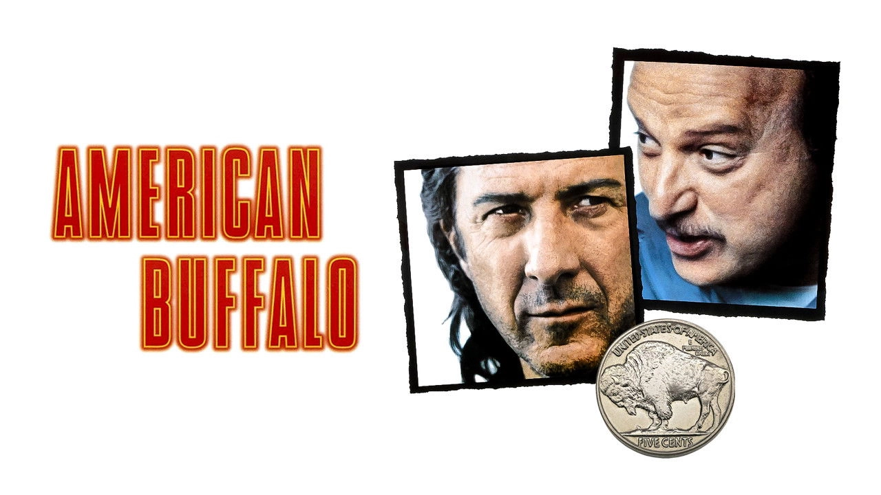 American Buffalo