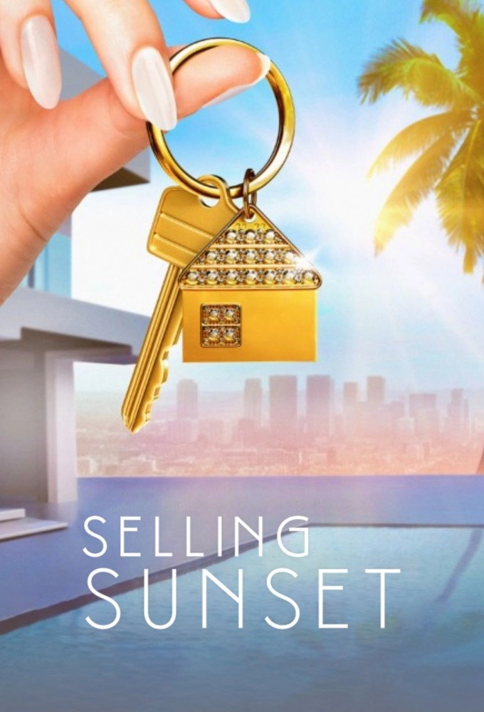 Selling Sunset