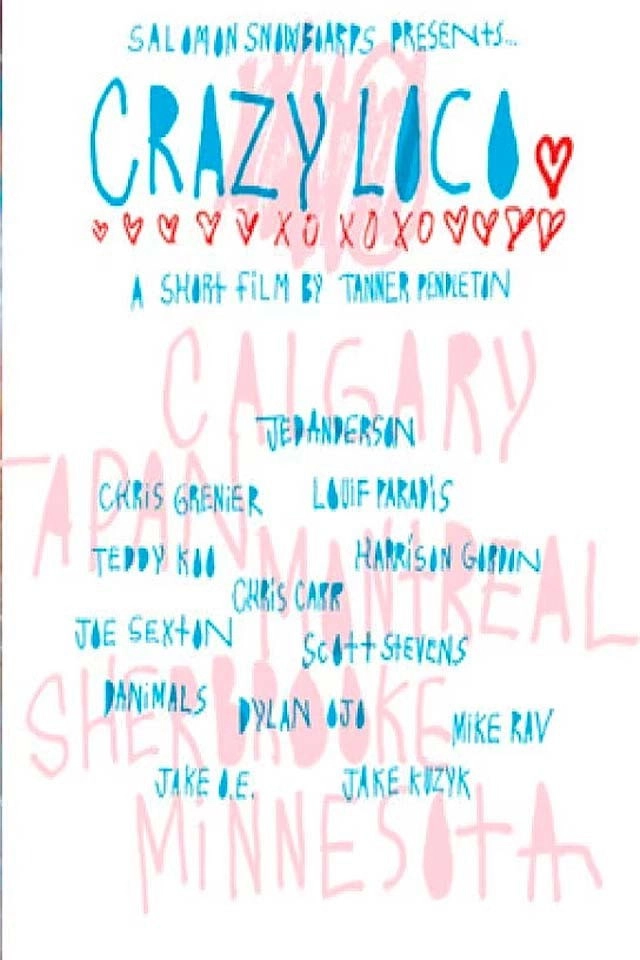Crazy Loco