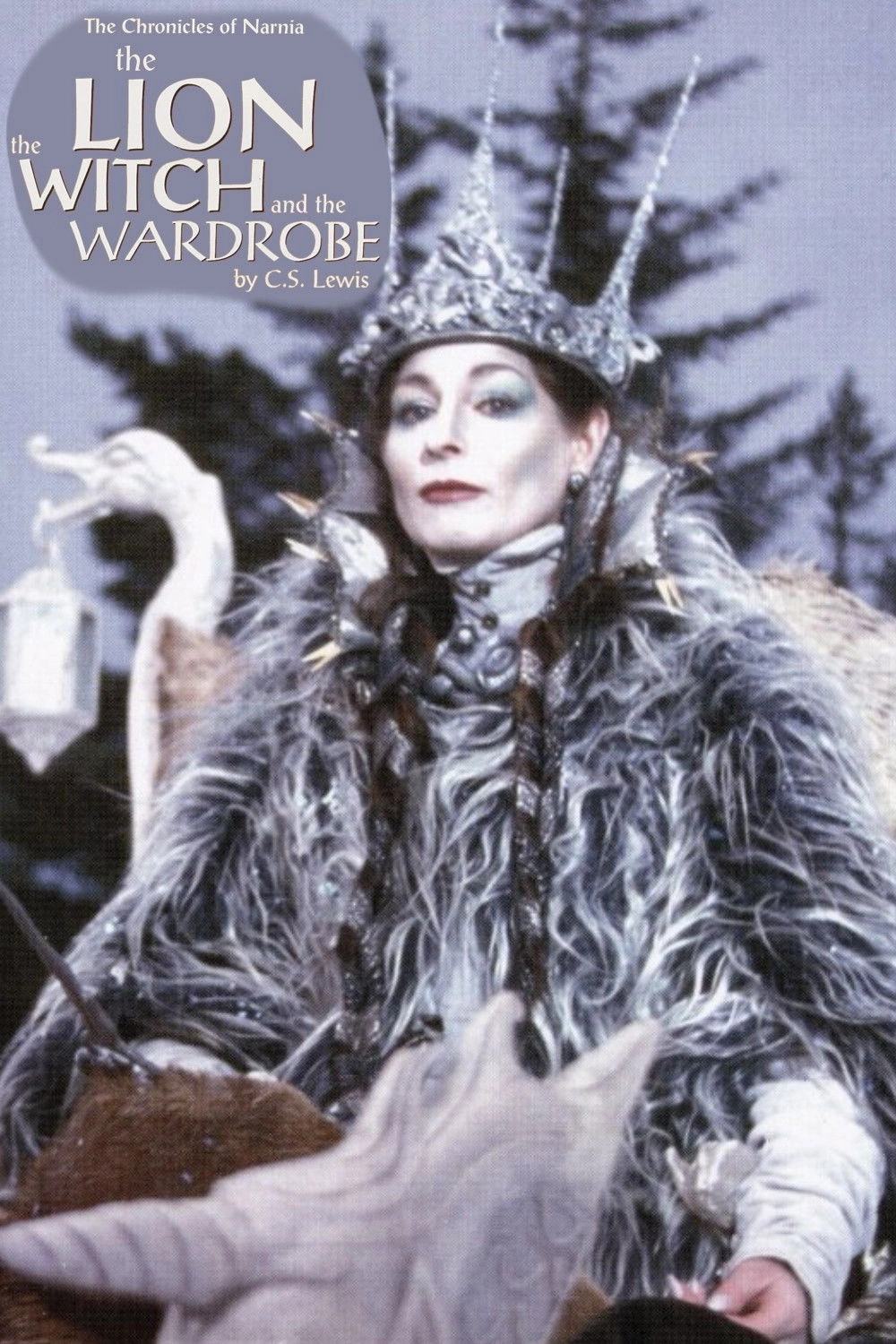The Chronicles of Narnia: The Lion, the Witch & the Wardrobe