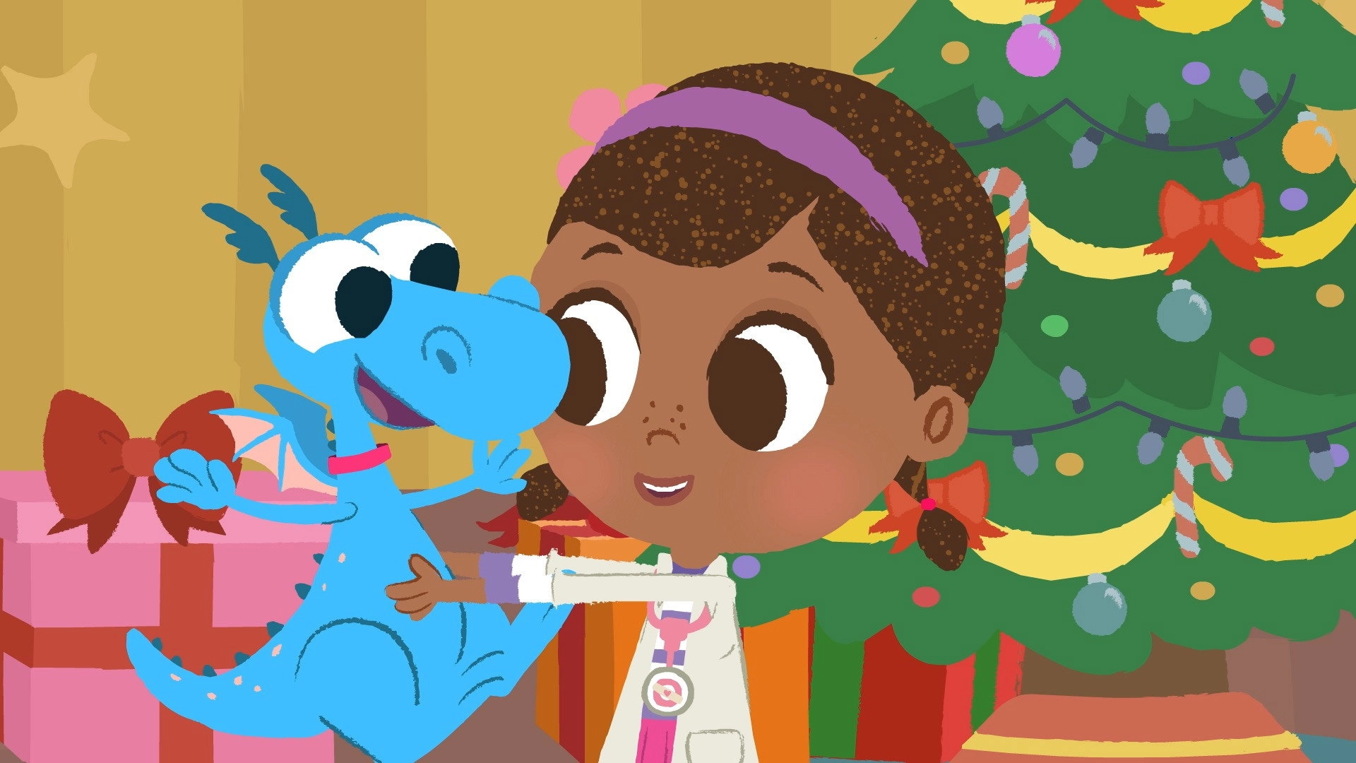 Disney Junior Music Lullabies