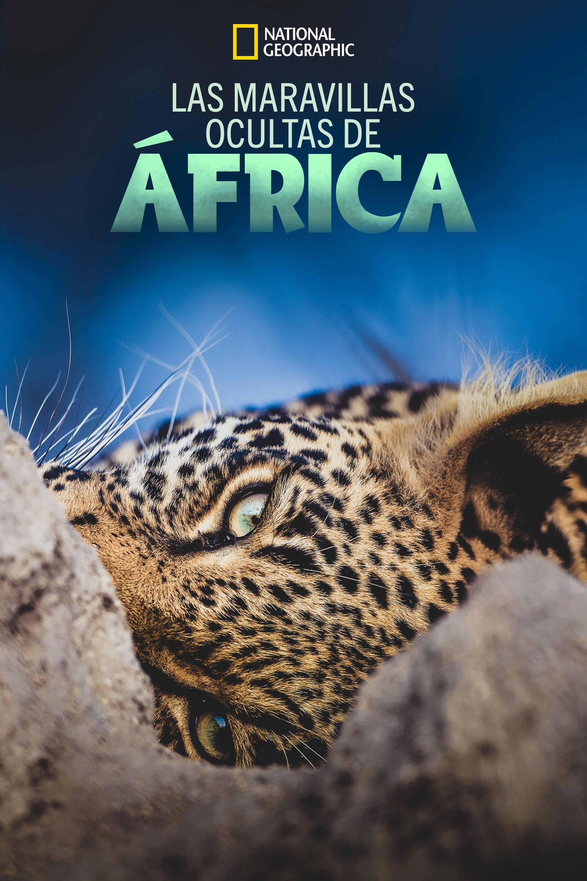 Africa's Hidden Wonders