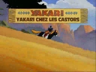 Yakari