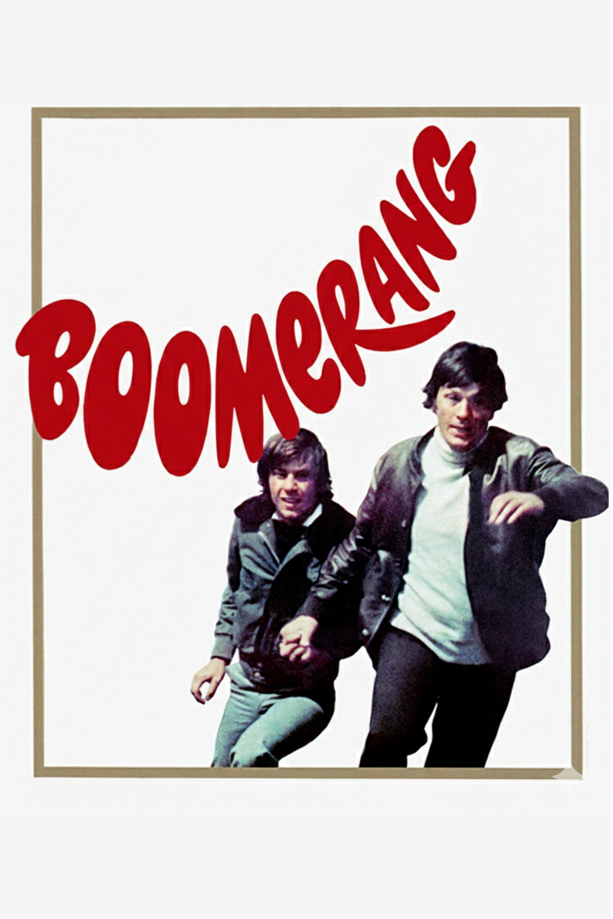 Boomerang