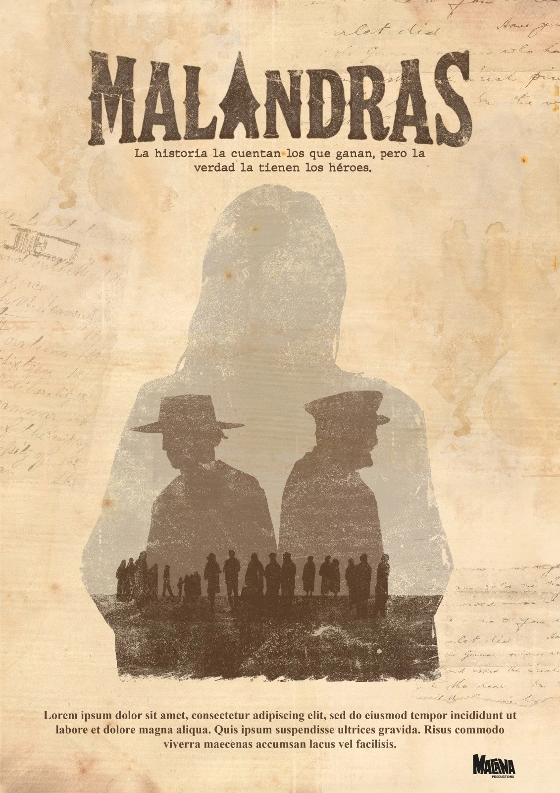 Malandras