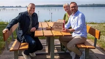 Sæt pris på Danmark