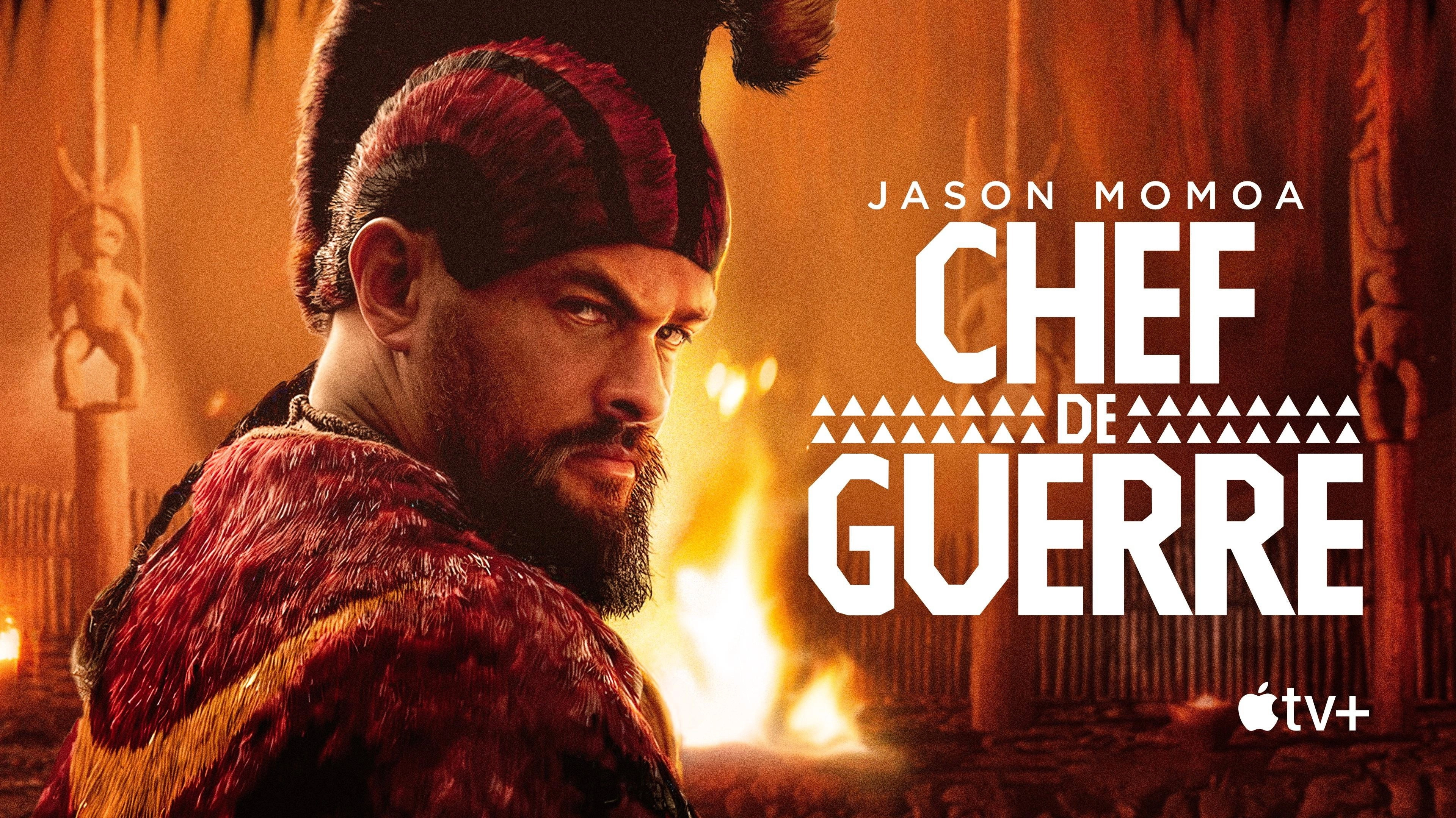 Chief of War