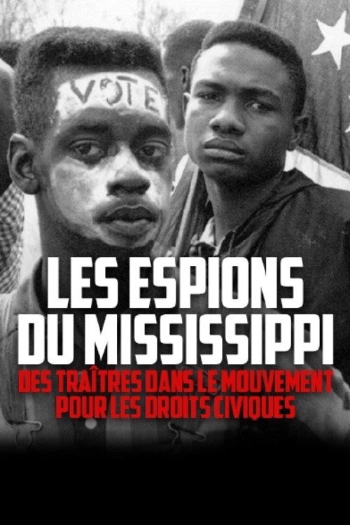 Spies of Mississippi