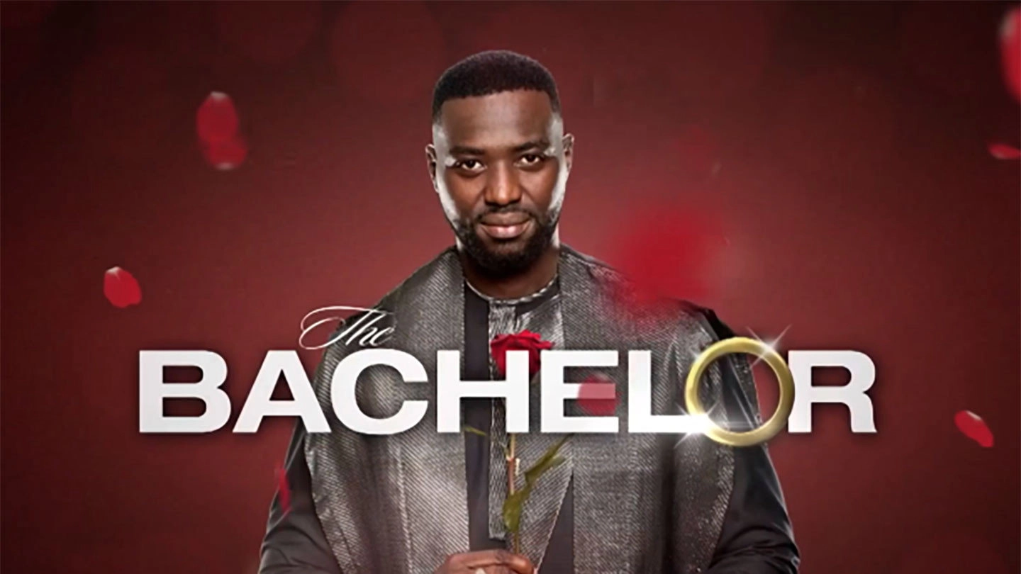 The Bachelor - Afrique