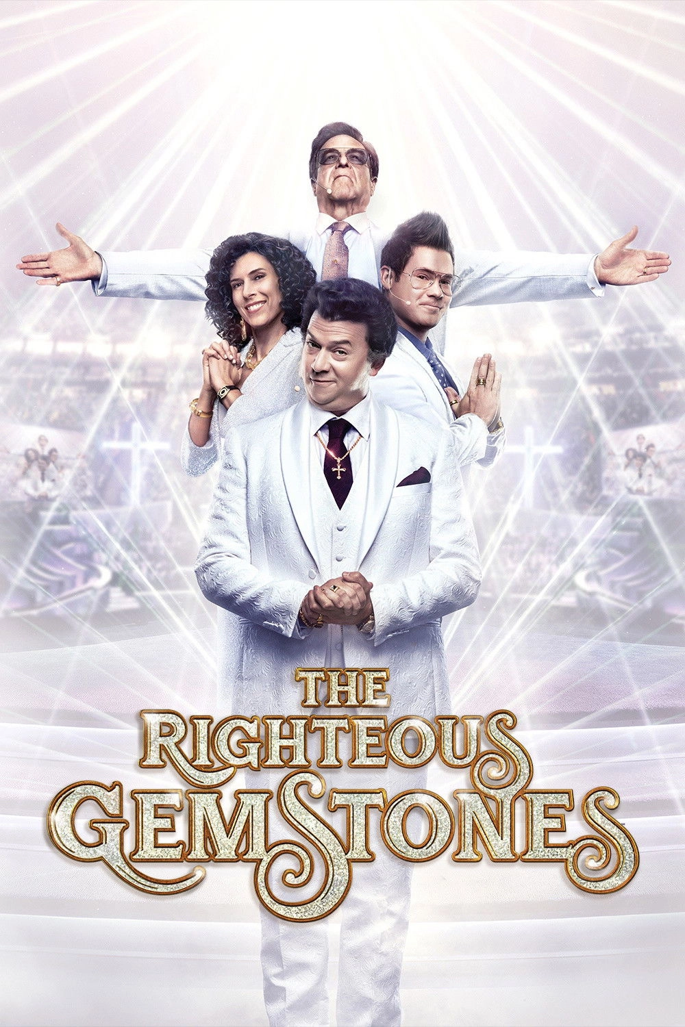 The Righteous Gemstones