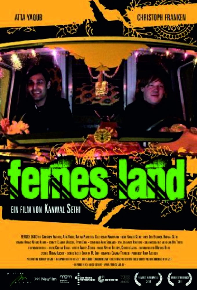 Fernes Land