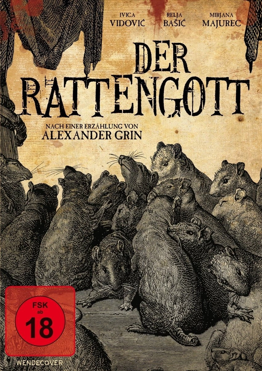 The Rat Savior