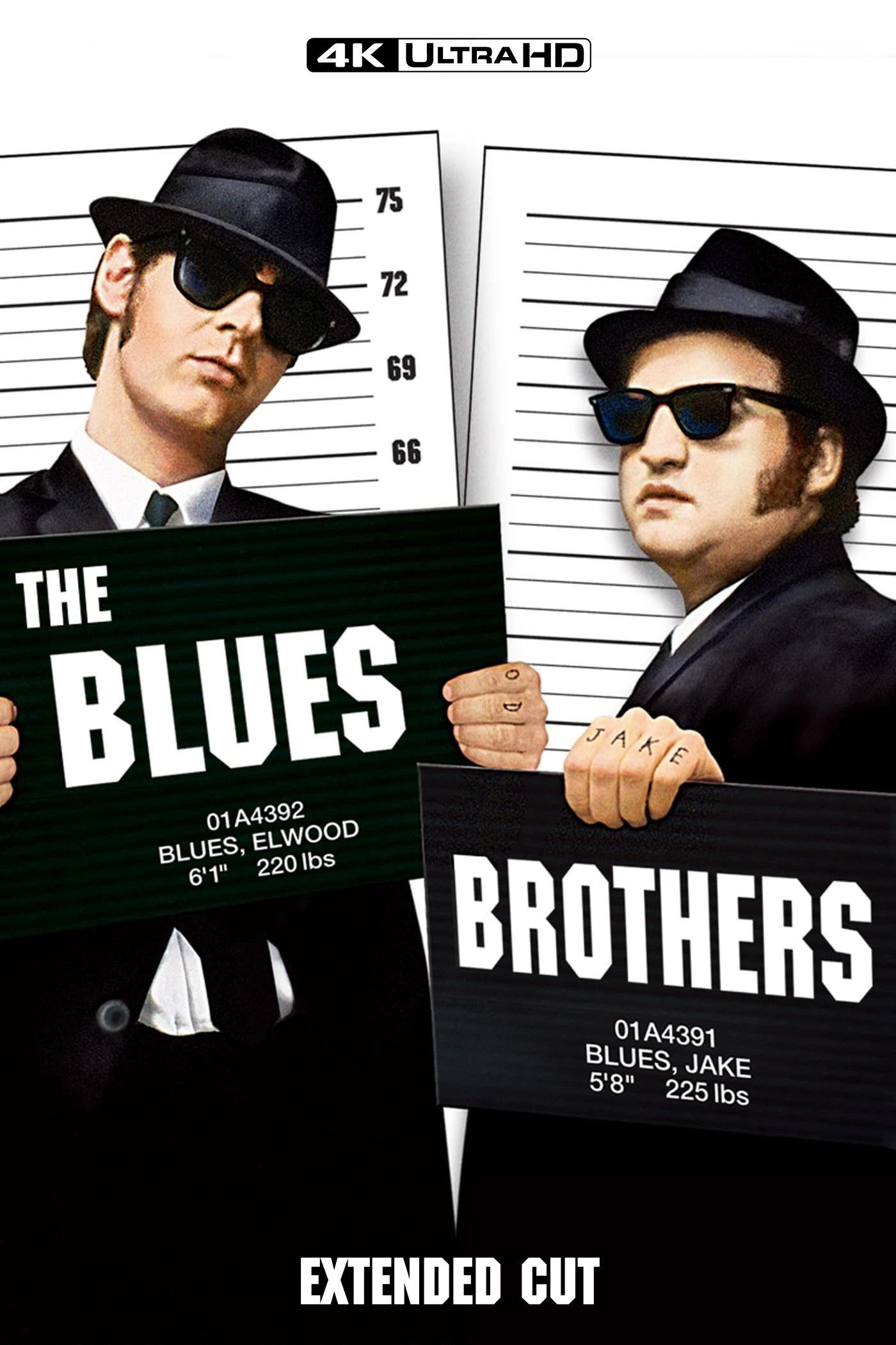 The Blues Brothers