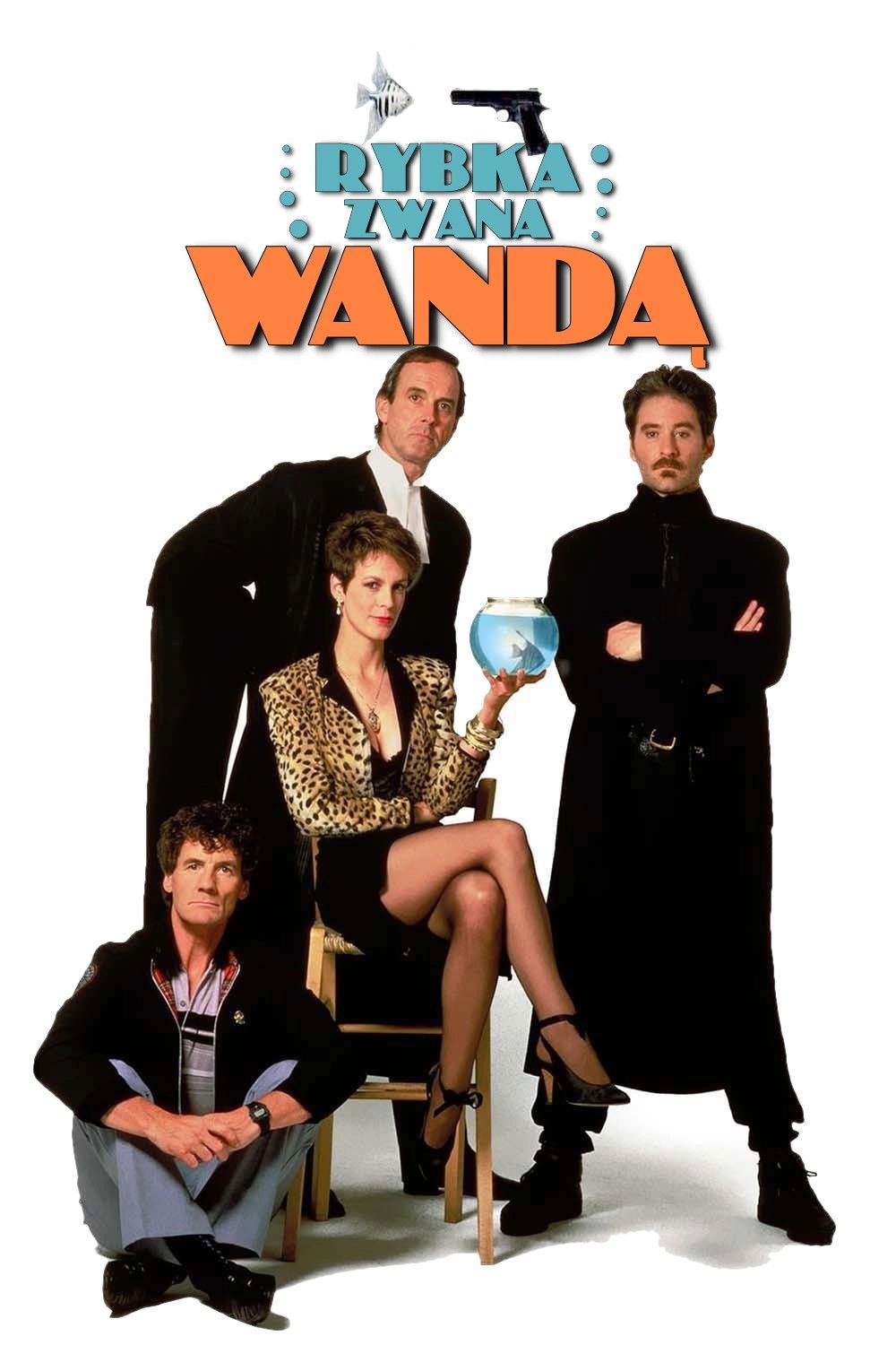 A Fish Called Wanda