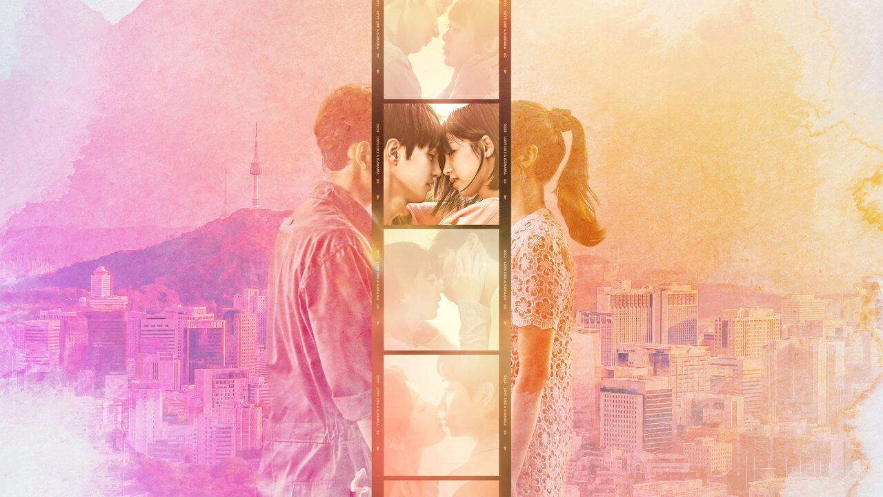 Love Like a K-Drama