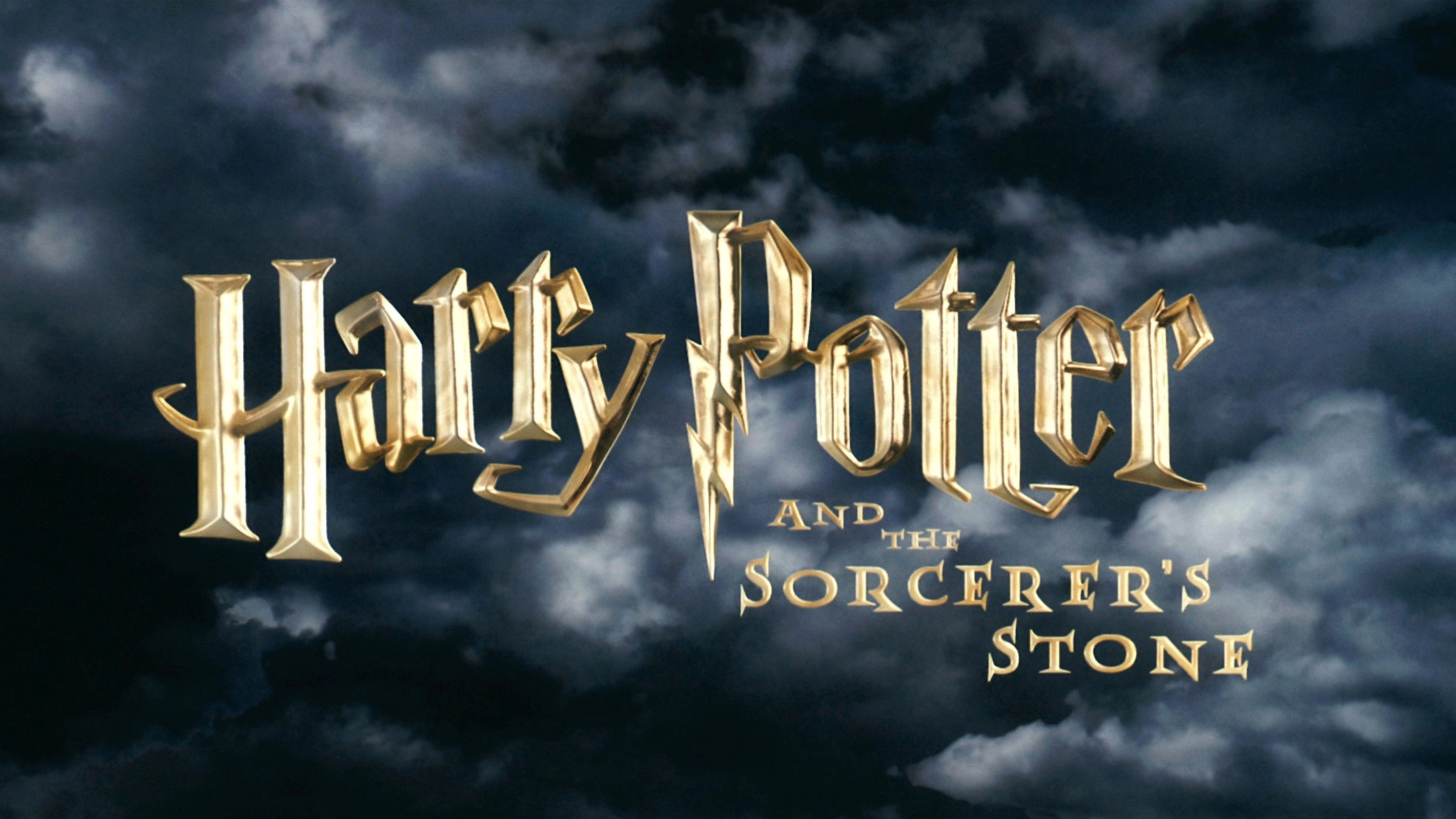 Harry Potter and the Philosopher's Stone
