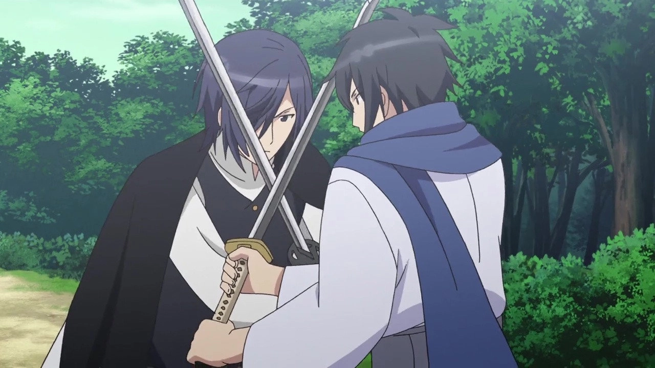 Bakumatsu