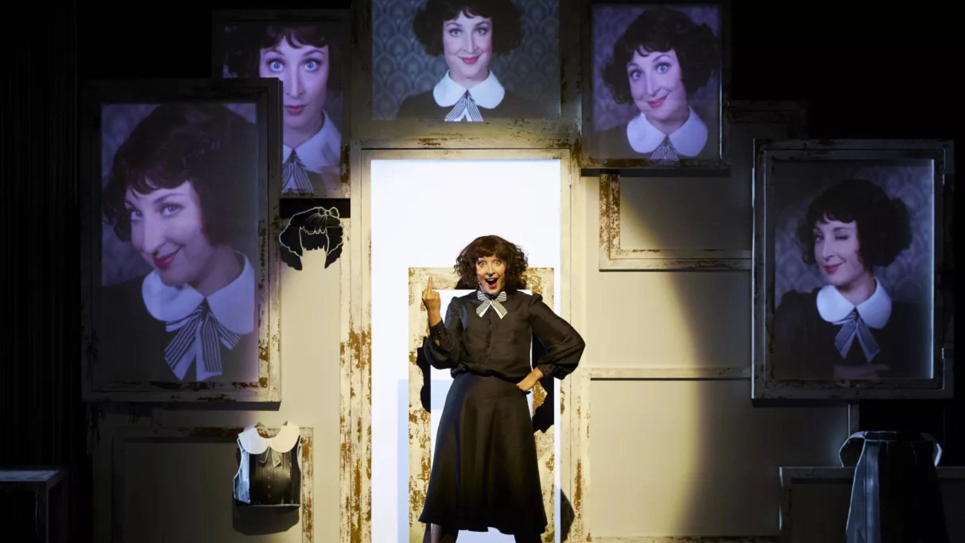 Music-Hall Colette
