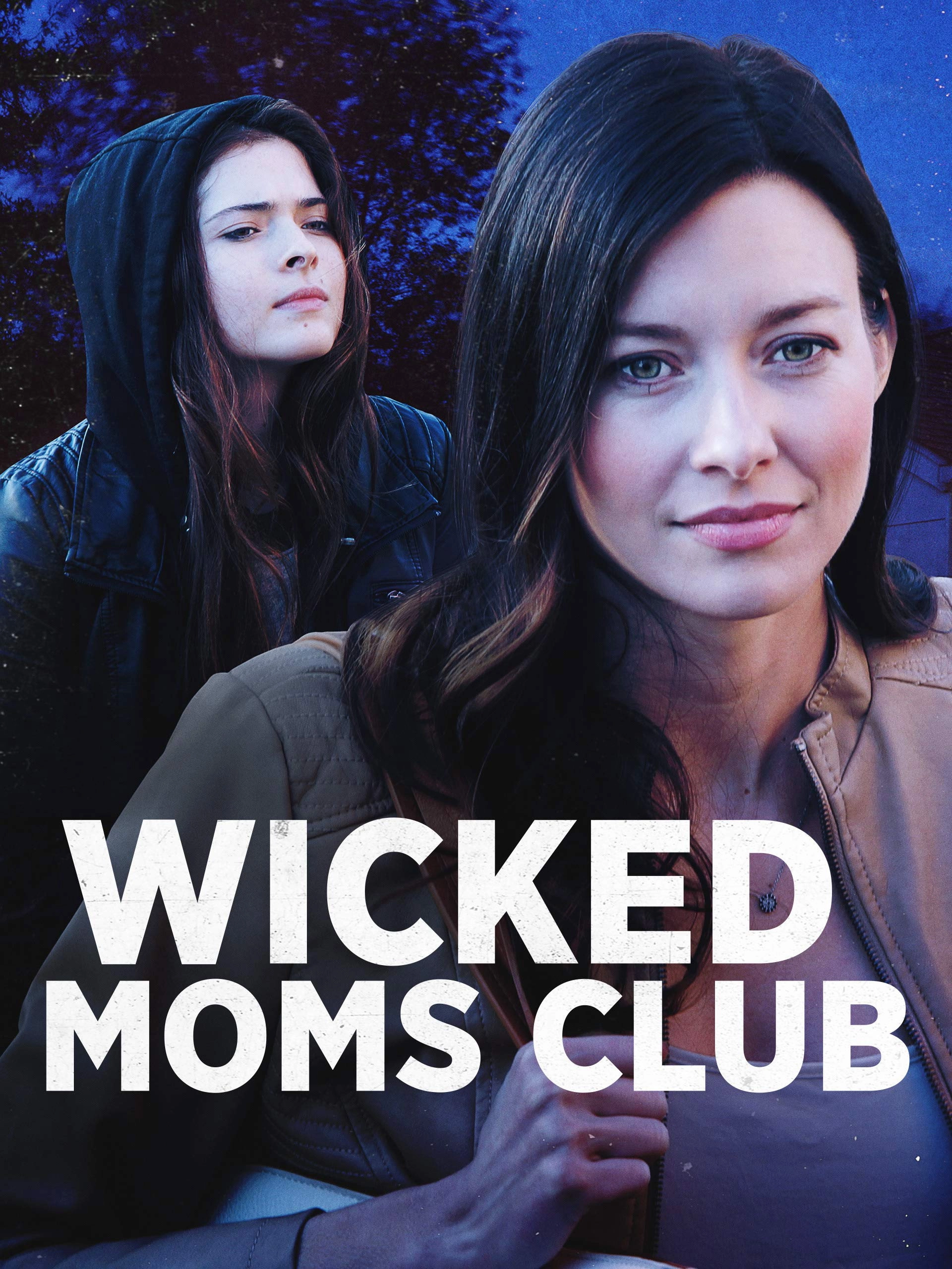 Wicked Moms Club
