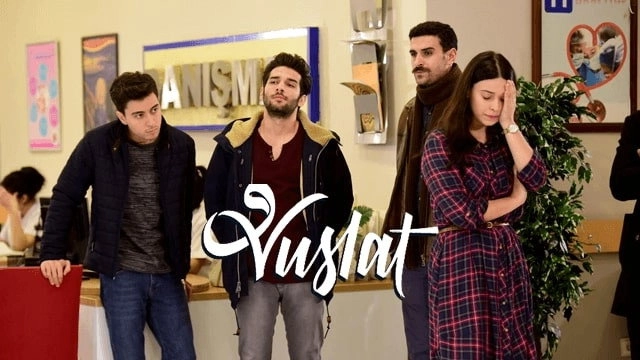 Vuslat