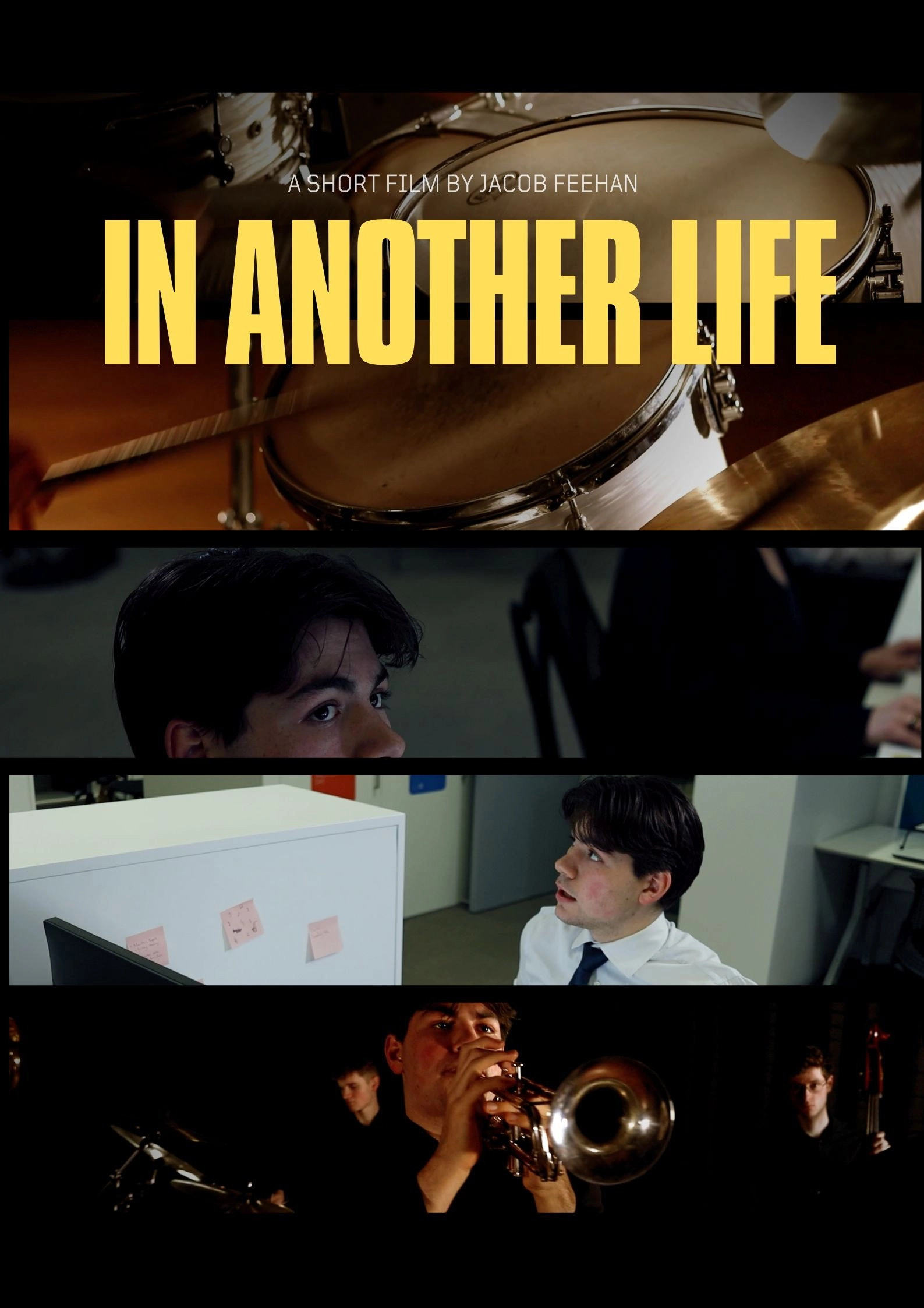 In Another Life