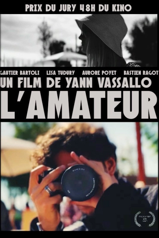 L'amateur