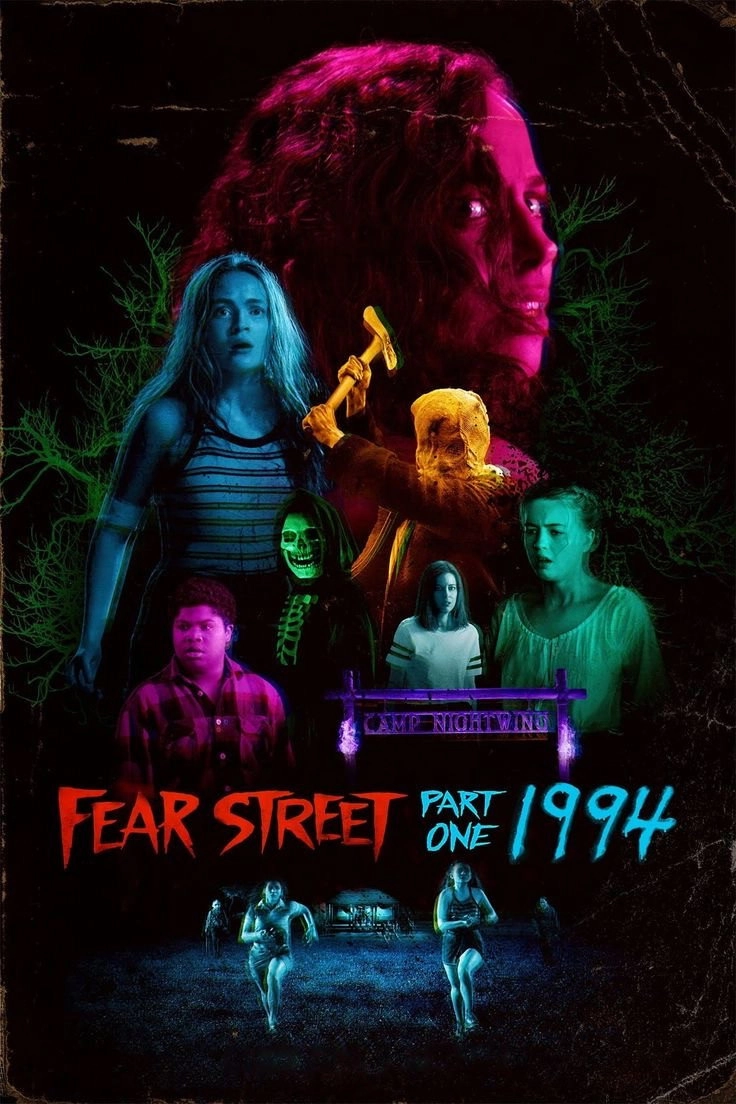 Fear Street: 1994