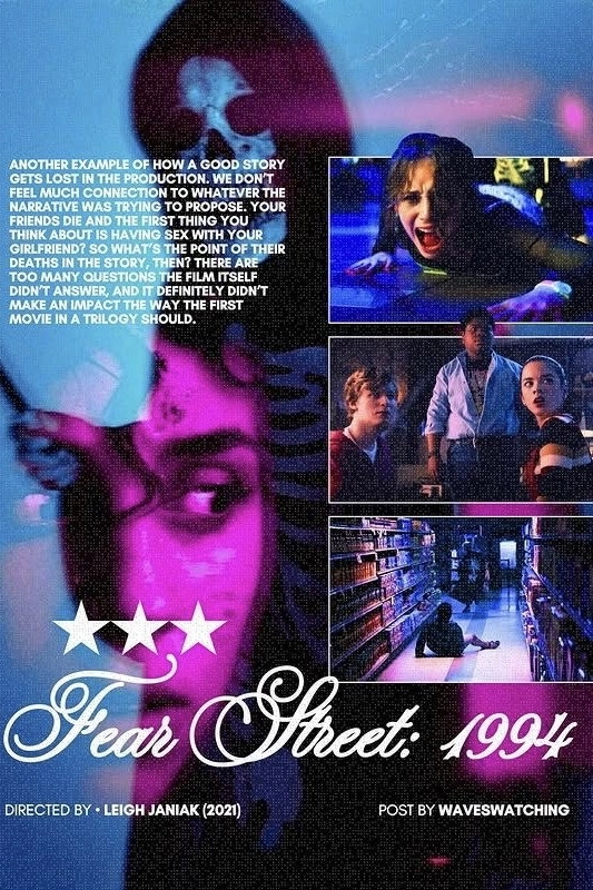 Fear Street: 1994