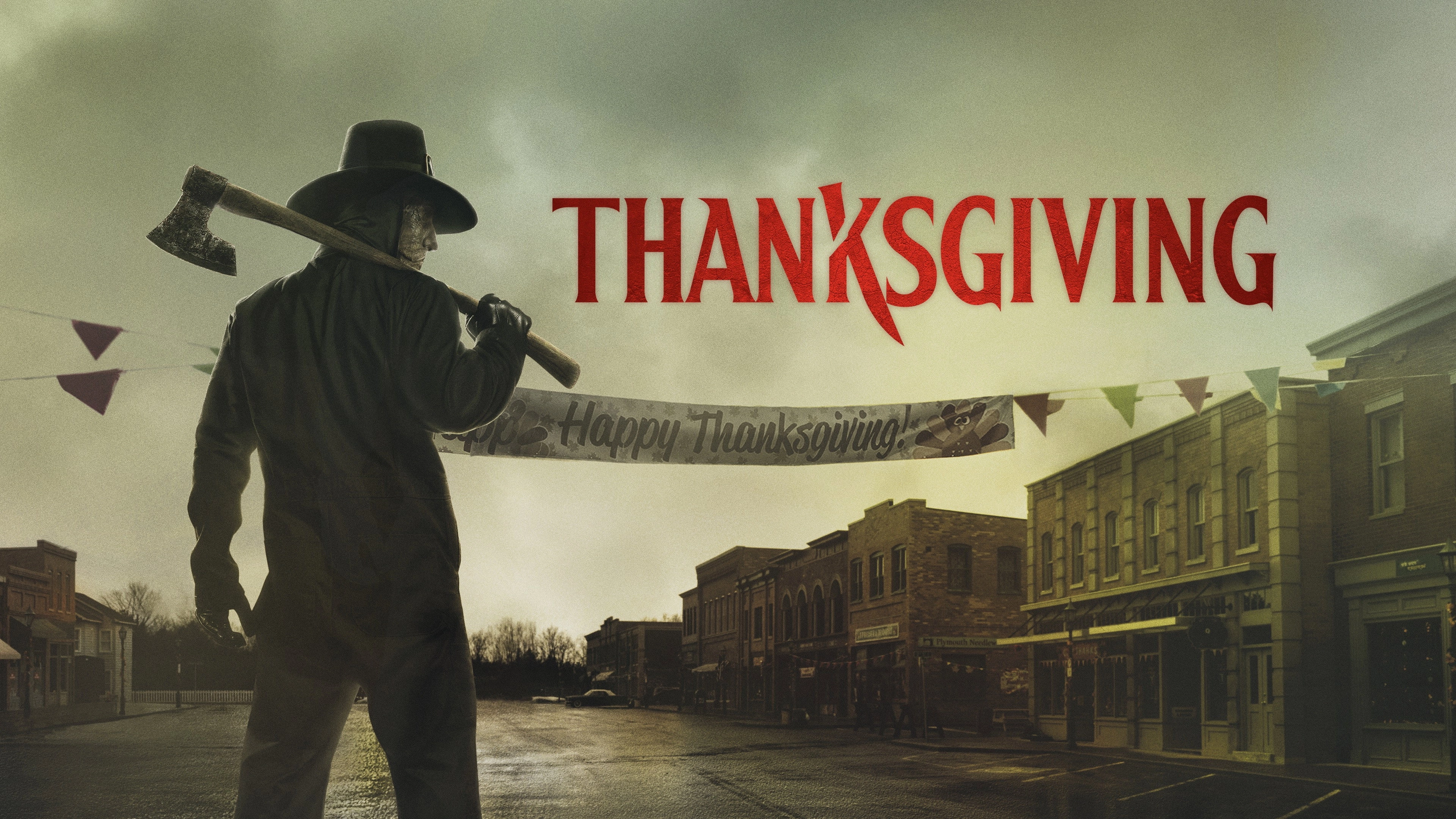 Thanksgiving