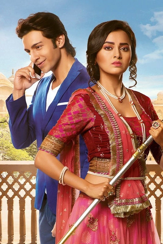 Rishta Likhenge Hum Naya