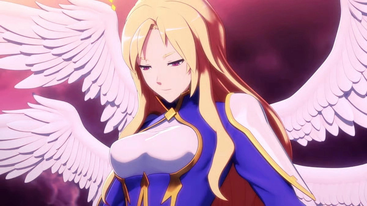Monster Strike The Animation