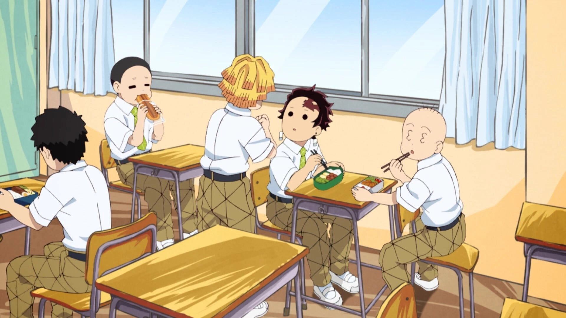 Demon Slayer: Kimetsu no Yaiba