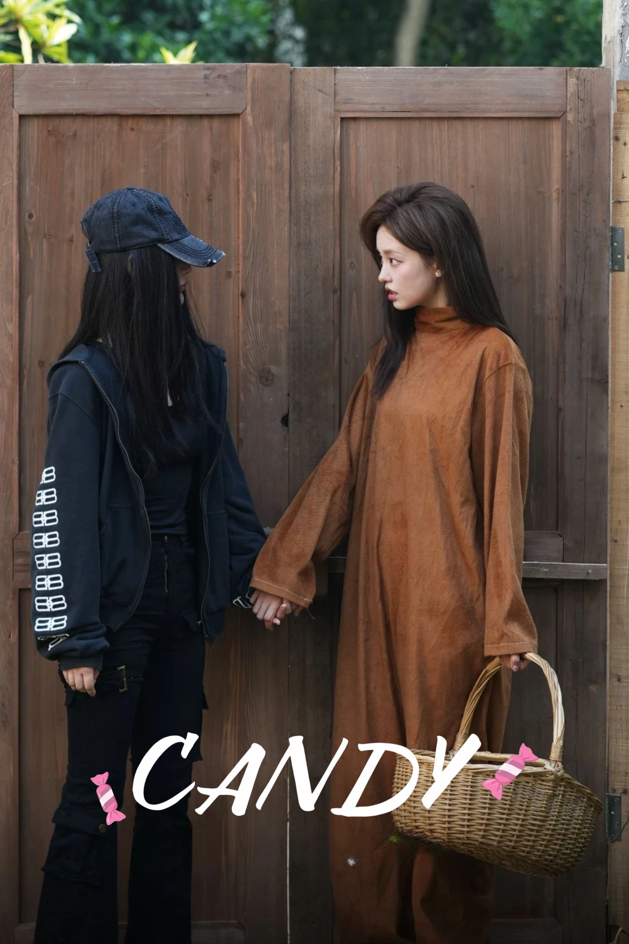 Candy