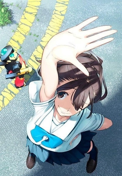 Robotics;Notes
