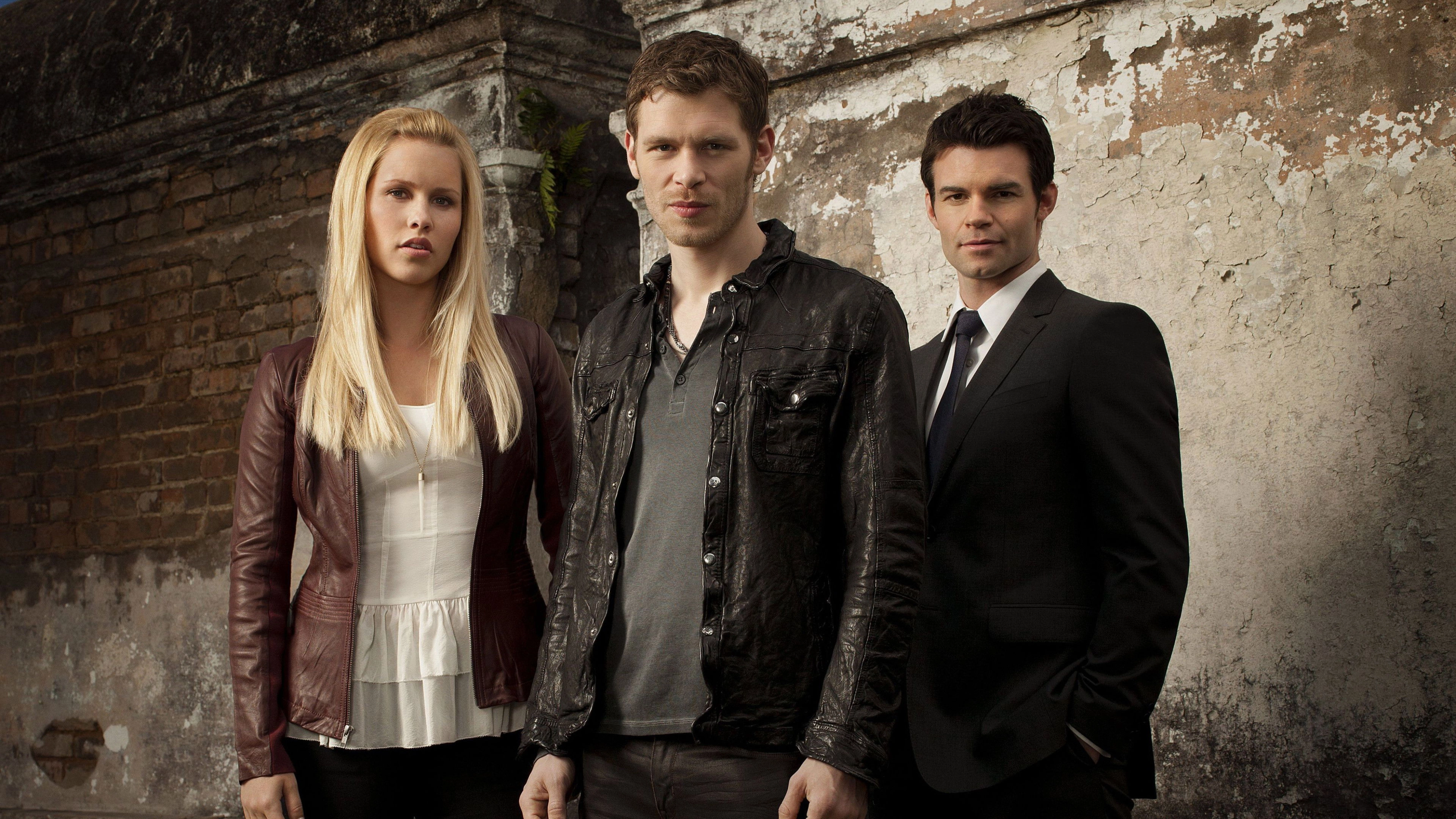 The Originals