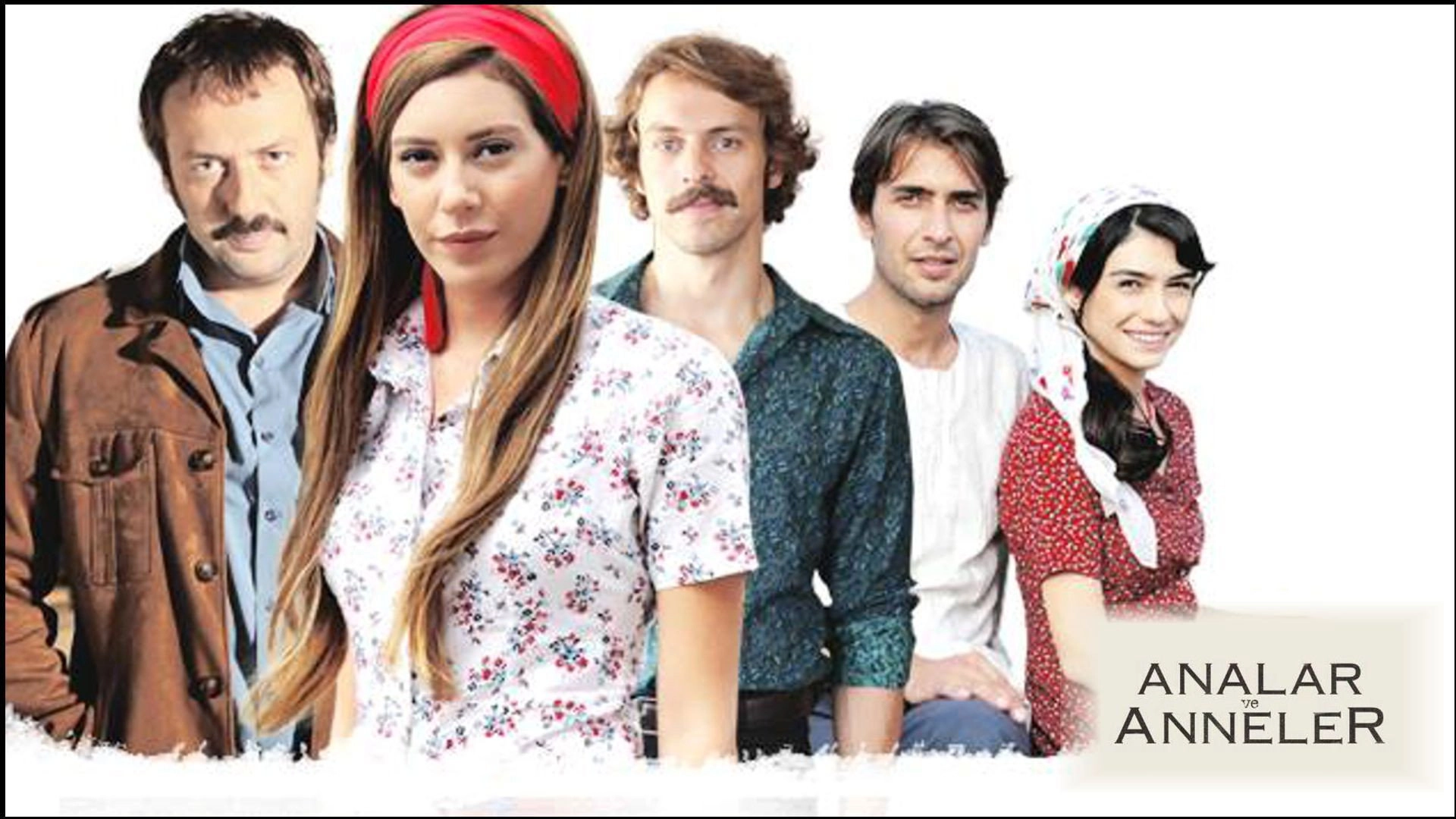 Analar ve Anneler